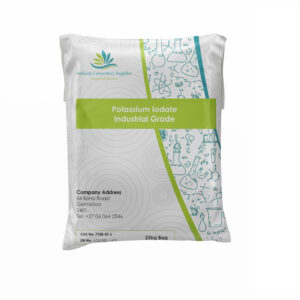 Potassium Iodate Industrial Grade ��� 25kg