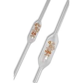 Bulb Pipettes 20 ml Grade A