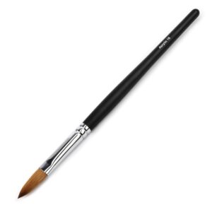 Alternative view of Ugly Duckling Premium Wood Handle Brush | 2 Size Options