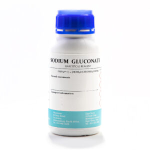 Sodium Gluconate AR ��� 500g