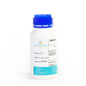 Alternative view of Sodium Percarbonate CP ��� 500g