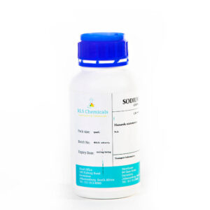 Alternative view of Sodium Sulphate CP ��� 500g
