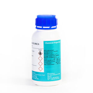 Alternative view of TGB Smoothie Scrub 520g