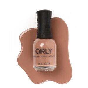 Coffee Break - Nail Lacquer 18ML