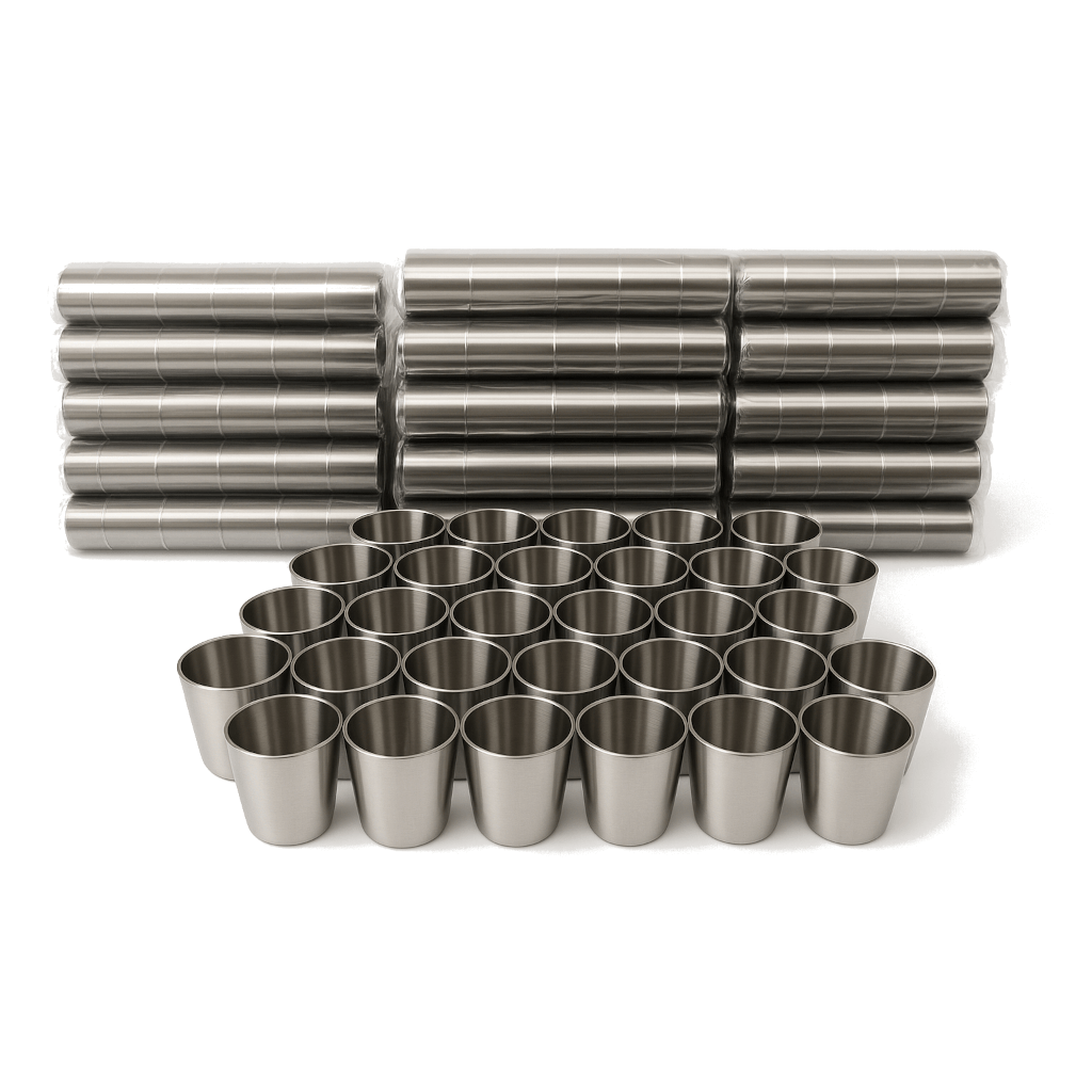 Zirconium Crucibles 45ml*3mm - Image 3