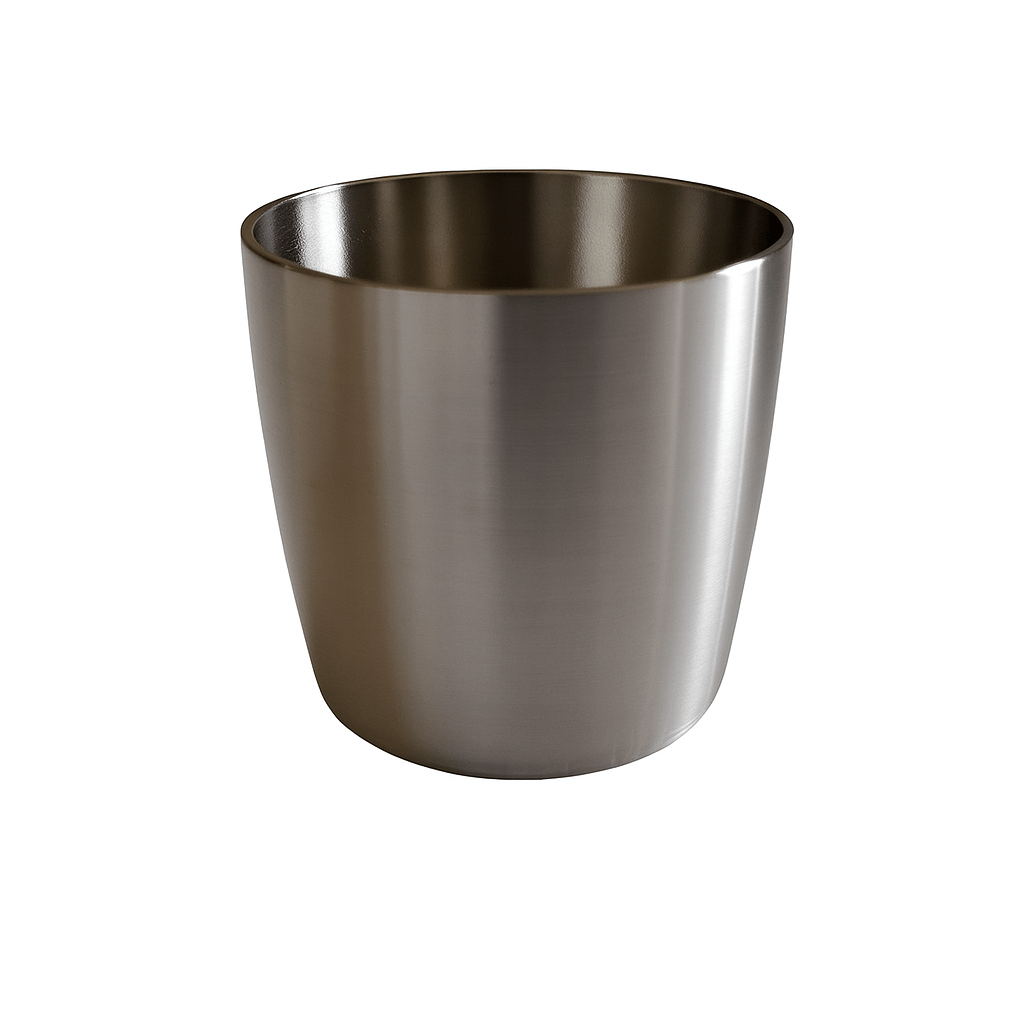 Zirconium Crucibles 50ml*2mm - Image 3