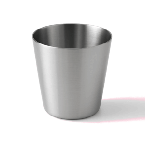 Zirconium Crucibles 50ml*2mm