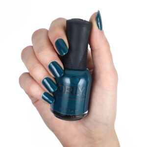 Alternative view of Cozy Night - Nail Lacquer 18ML