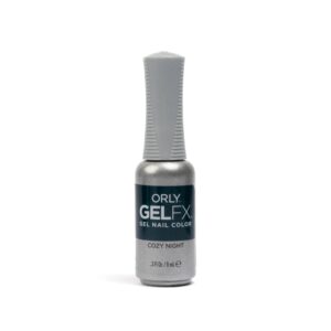 Gel FX Gel Polish - Cozy Night - 9ml