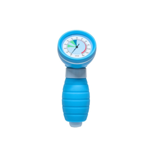 Alternative view of Cuff Pressure Manometer