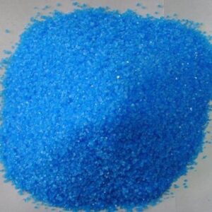 Copper II Sulphate pentahydrate 500g