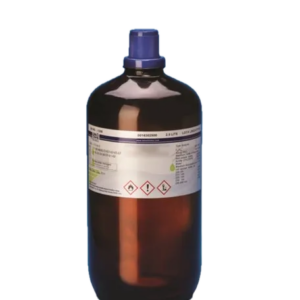 Alternative view of Cyclohexane CP Grade 2.5L
