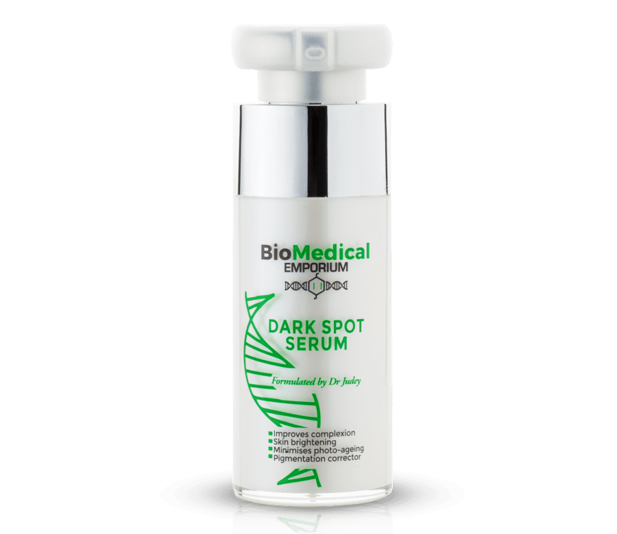 BioMedical Emporium - Dark Spot Serum 30ml