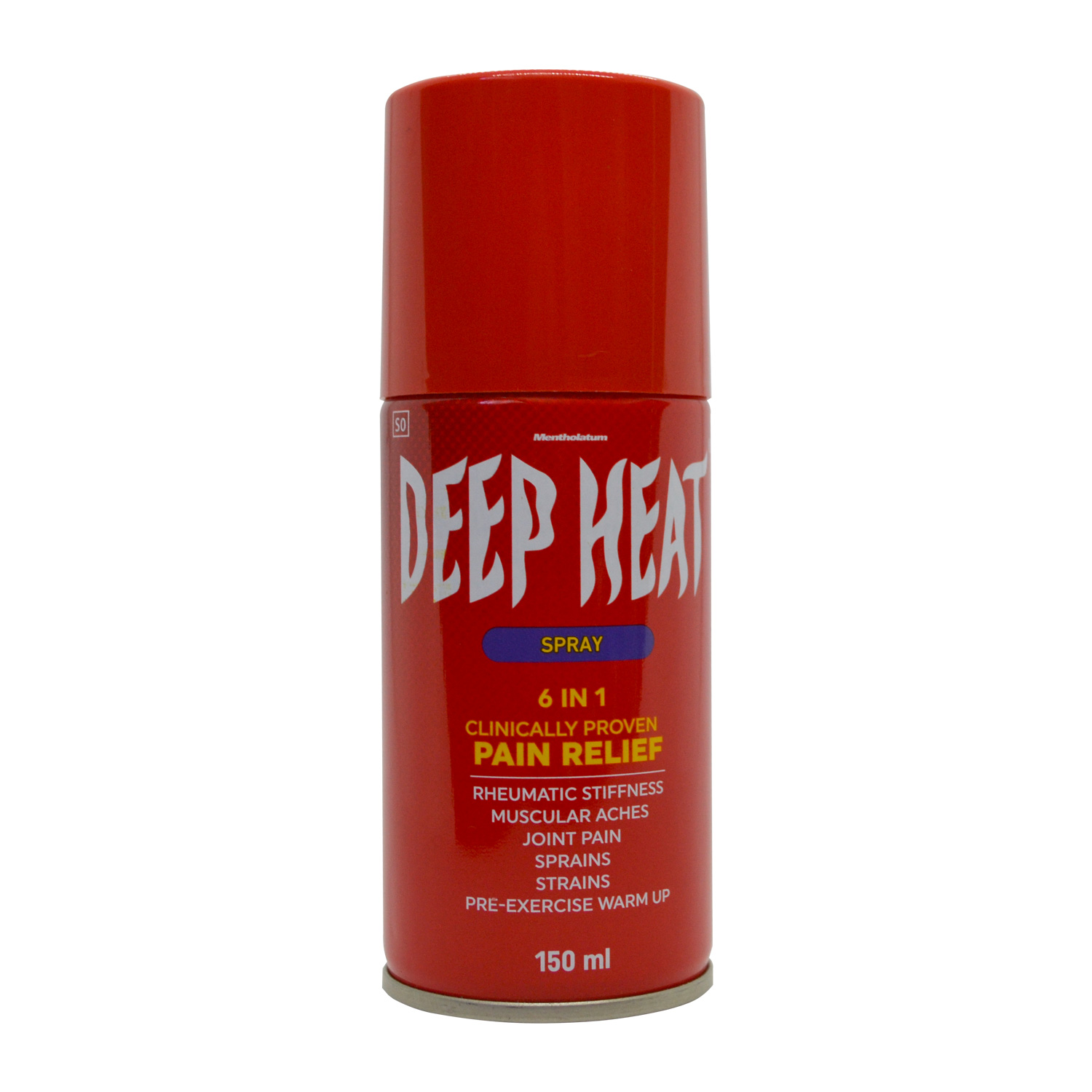 Deep Heat Spray - 150ml