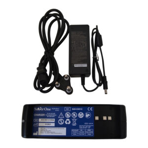 Saver One AED Battery Charger