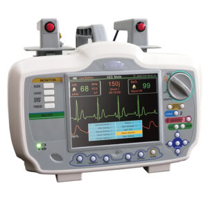Cardiac Monitor Defibrillator DM7000 - Advanced