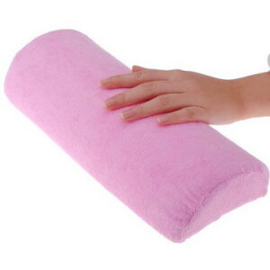 Alternative view of Nail bolster