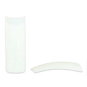 Alternative view of Tips -  Natural Cut Out