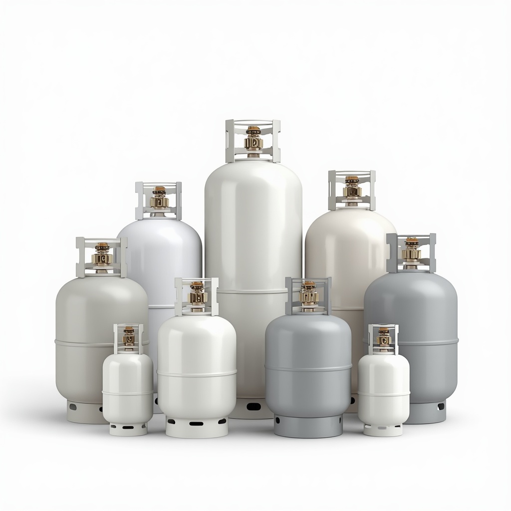 Map-Pro Gas Cylinder 400g (High-Heat Plumbing Brazing Torches)