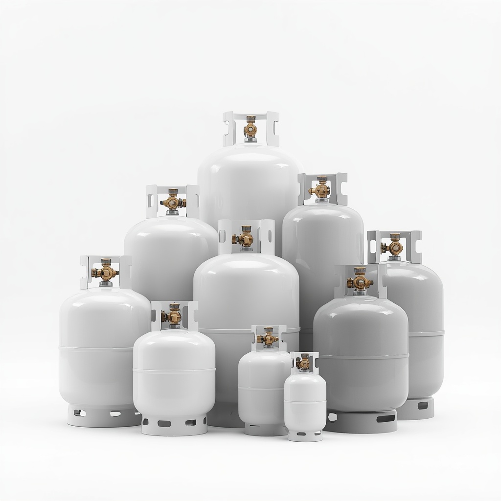 helium balloon canister