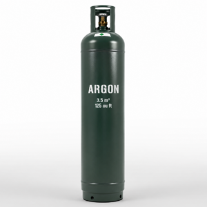 Welding Shielding Gas Cylinders (Argon & Acetylene)