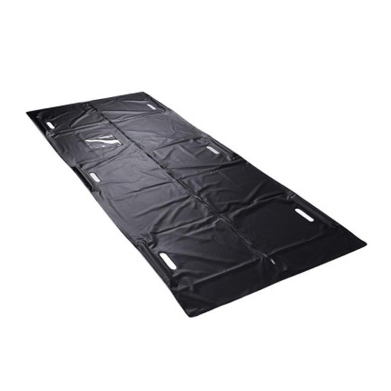 Mortuary bag supplied product photograph